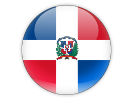 Bandera de Republica Dominicana HD2.png